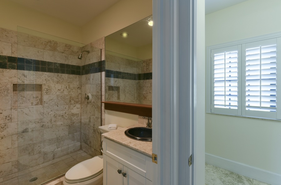 Guest Bathroom Two